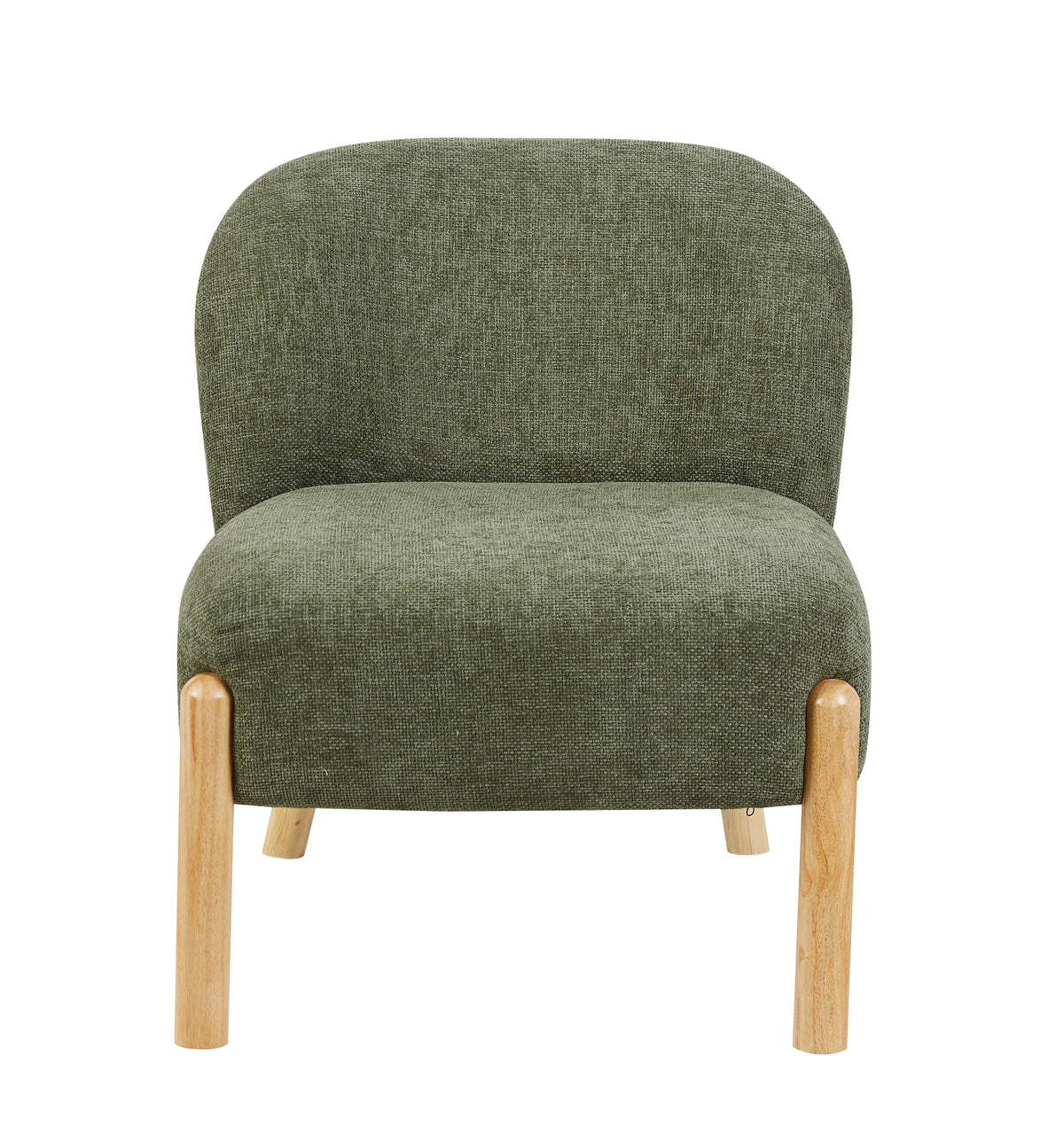 Alana Accent Chairs (Various Colours)