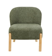 Alana Accent Chairs (Various Colours)