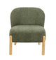 Alana Accent Chairs (Various Colours)