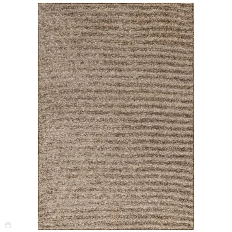Mulberry Rug - Bronze