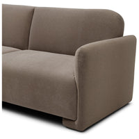 Murphy Sofa Bed - Taupe