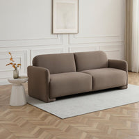 Murphy Sofa Bed - Taupe