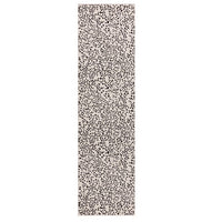 Muse Rug - Black Spotty MU11