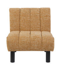 Lily Chair - Mustard