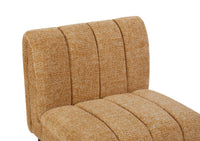 Lily Chair - Mustard