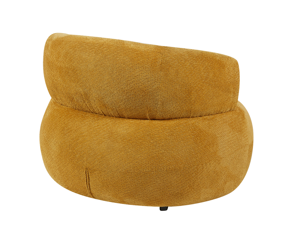Daisy Chair - Mustard