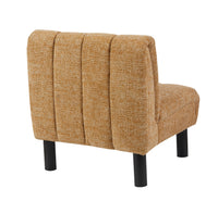 Lily Chair - Mustard