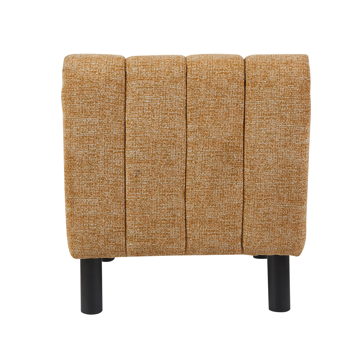 Lily Chair - Mustard