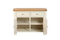 Burford Living and Dining Collection