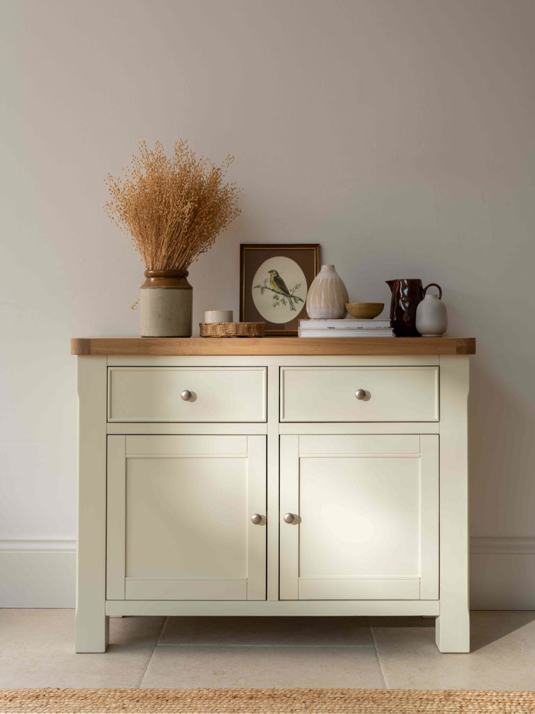 Burford Living and Dining Collection
