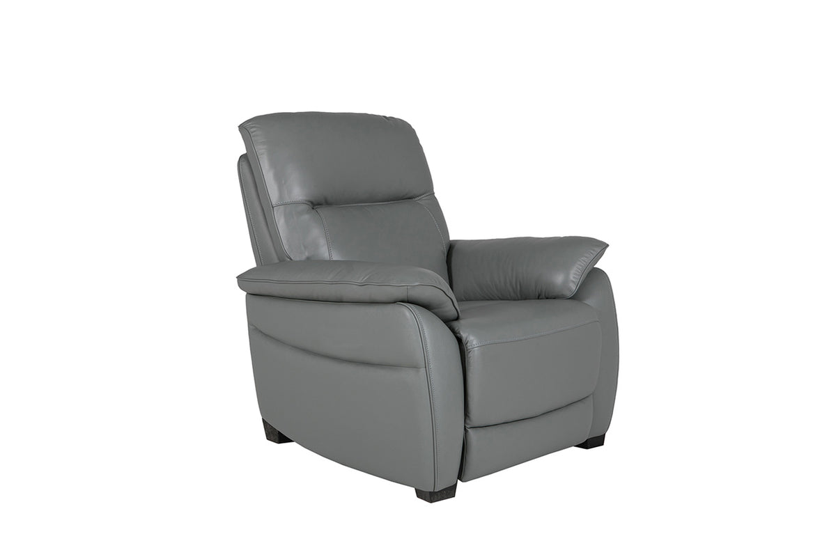 Nerano Fixed Upholstery Collection - Steel