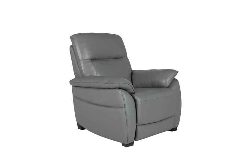 Nerano Fixed Upholstery Collection - Steel