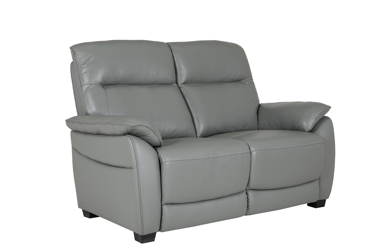 Nerano Fixed Upholstery Collection - Steel