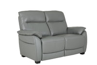 Nerano Fixed Upholstery Collection - Steel