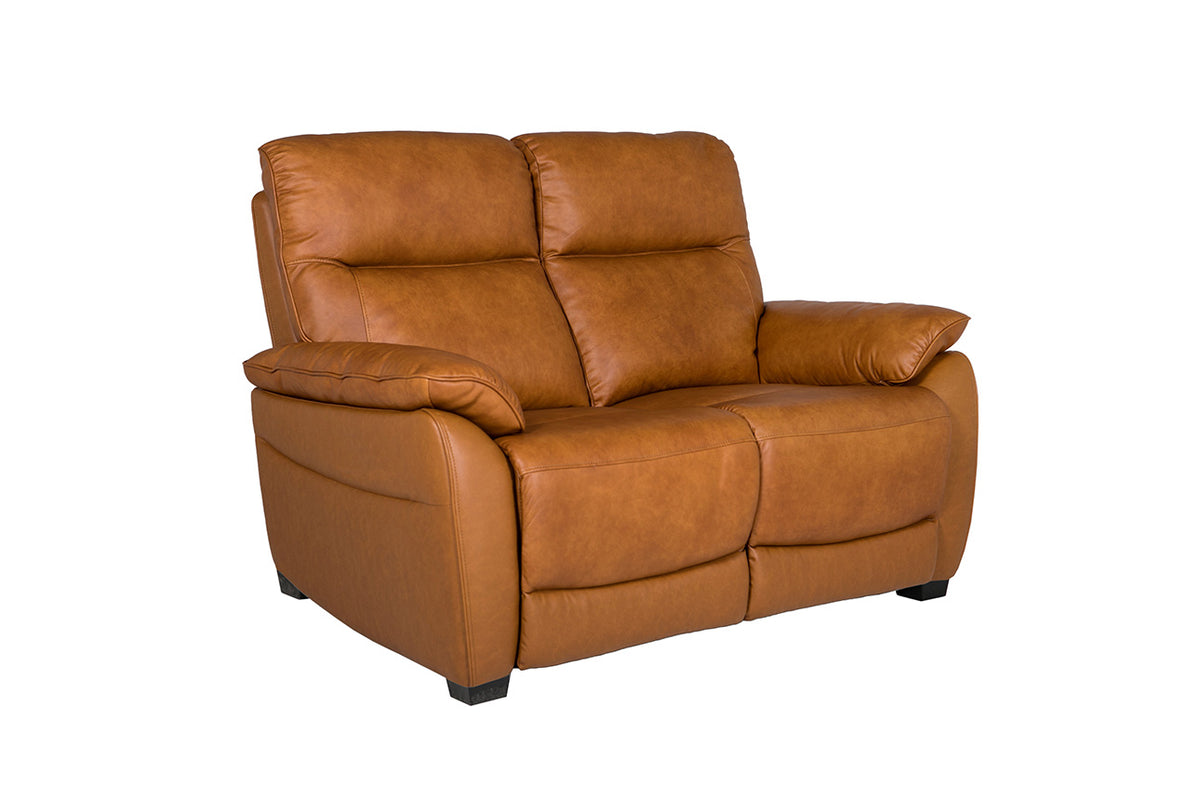 Nerano Fixed Upholstery Collection - Tan