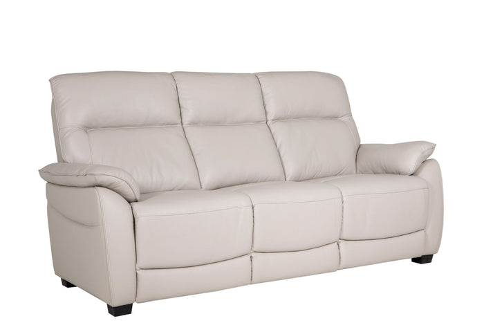 Nerano Fixed Upholstery Collection - Cashmere