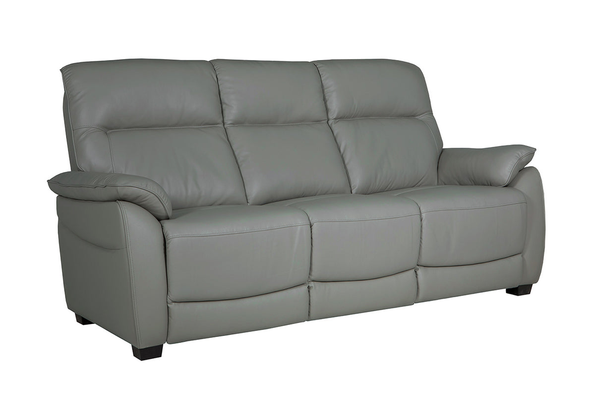 Nerano Fixed Upholstery Collection - Steel