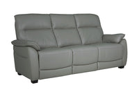 Nerano Fixed Upholstery Collection - Steel