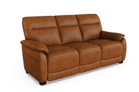 Nerano Fixed Upholstery Collection - Tan