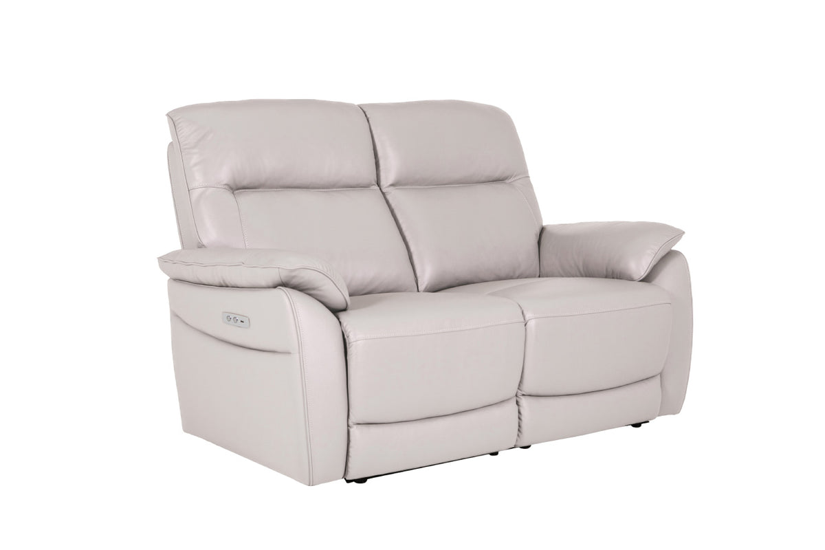 Nerano Electric Upholstery Collection - Cashmere
