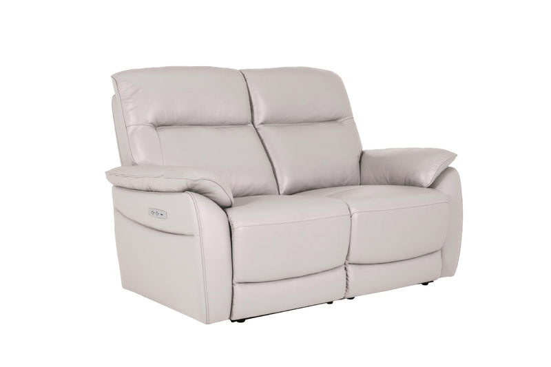 Nerano Electric Upholstery Collection - Cashmere