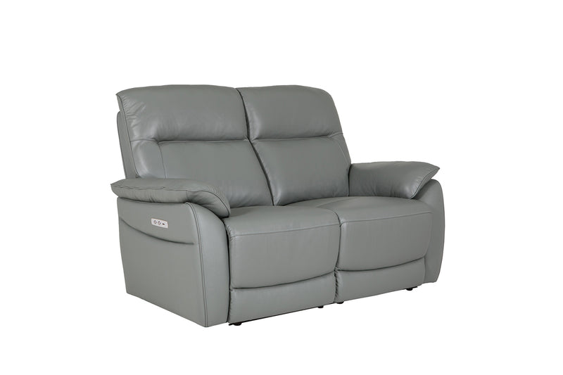 Nerano Electric Upholstery Collection - Steel