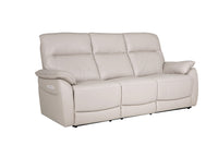 Nerano Electric Upholstery Collection - Cashmere