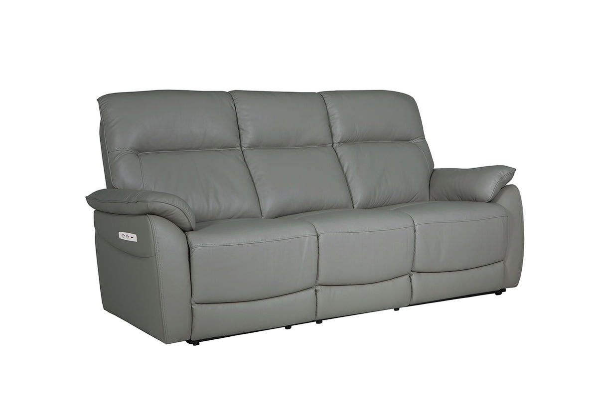 Nerano Electric Upholstery Collection - Steel