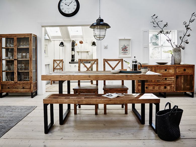 Nixon Dining Collection