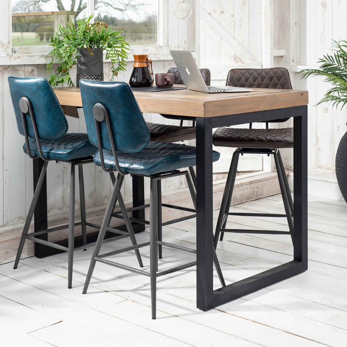 Nixon Dining Collection