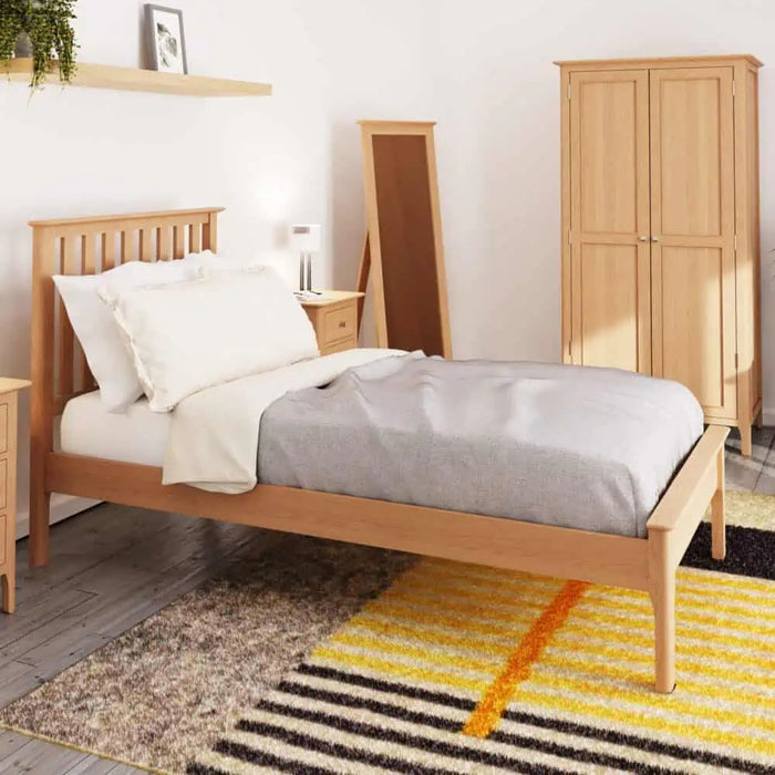 NT Bedroom Collection - Beds