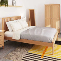 NT Bedroom Collection - Beds