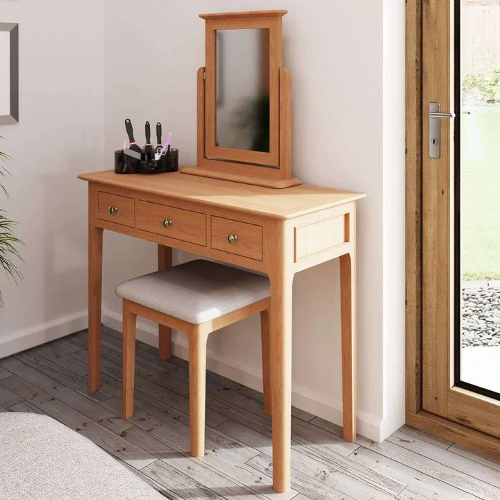 NT Bedroom Collection - Stool