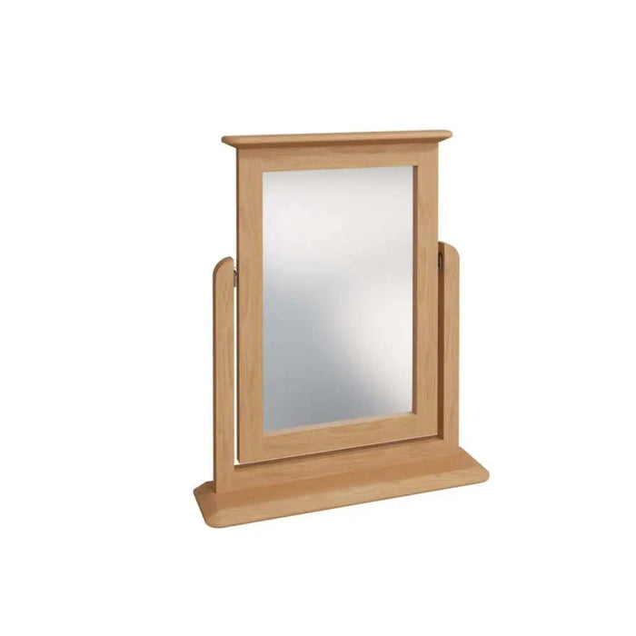 NT Bedroom Collection - Trinket Mirror