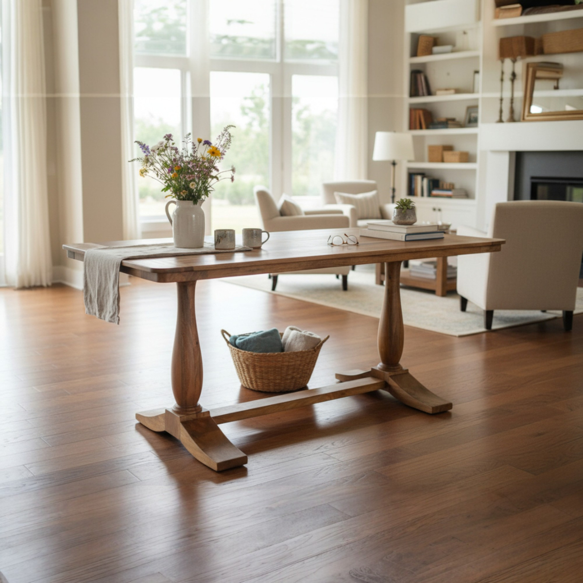 Nalandra Dining Collection