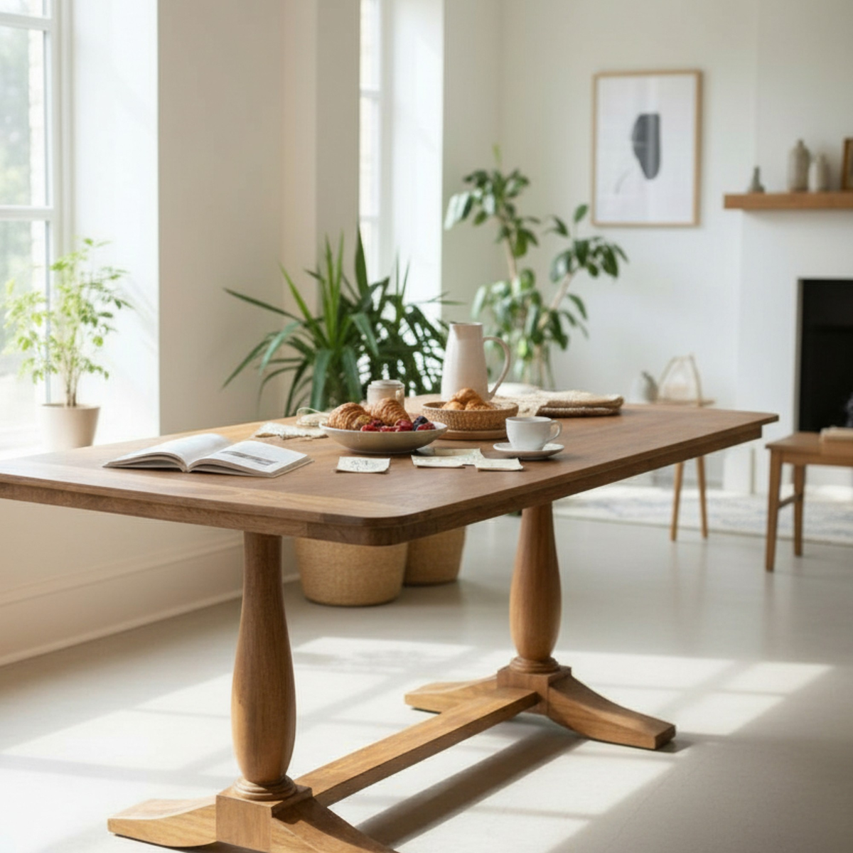Nalandra Dining Collection