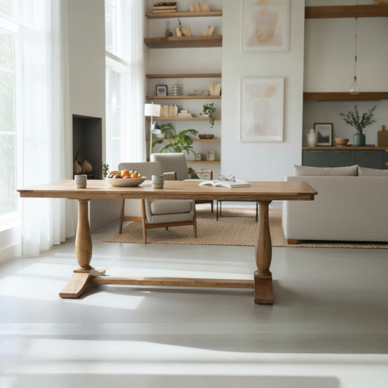 Nalandra Dining Collection