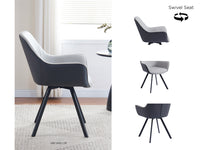 Naples Dining Chairs