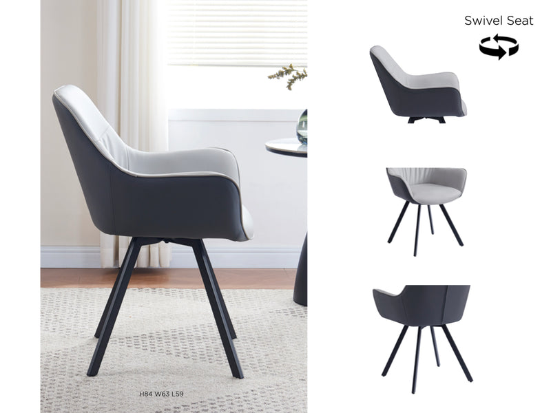 Naples Dining Chairs