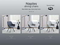 Naples Dining Chairs