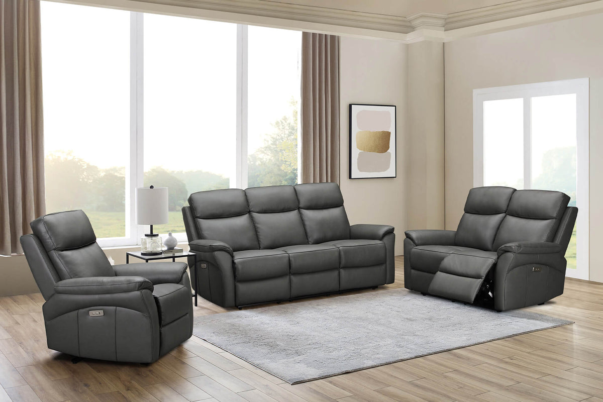 Nardo Upholstery Collection - Truffle