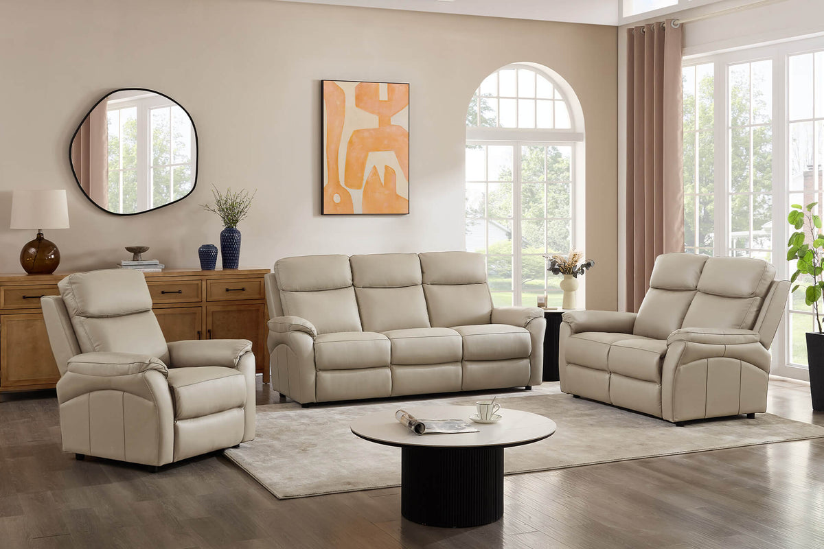 Nardo Upholstery Collection - Cashmere