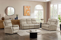 Nardo Upholstery Collection - Cashmere