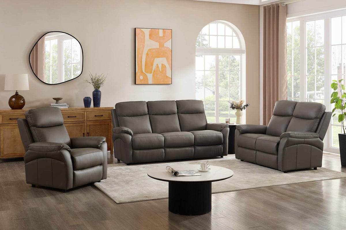 Nardo Upholstery Collection - Truffle
