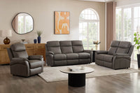 Nardo Upholstery Collection - Truffle