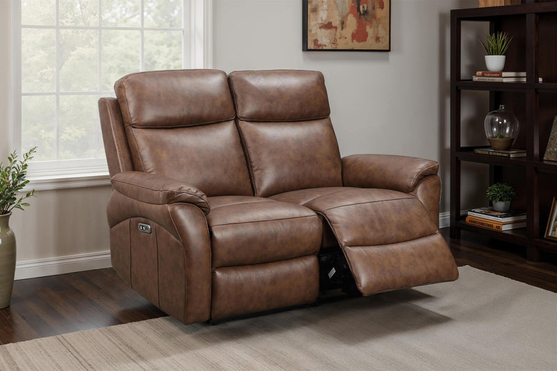 Nardo Upholstery Collection - Brown