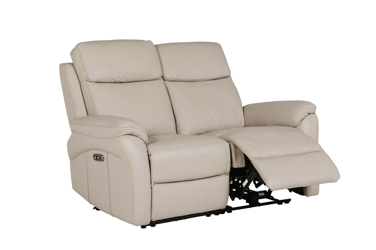 Nardo Upholstery Collection - Cashmere
