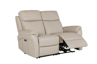 Nardo Upholstery Collection - Cashmere