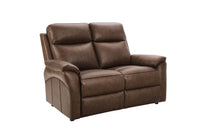 Nardo Upholstery Collection - Brown