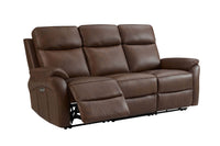 Nardo Upholstery Collection - Brown